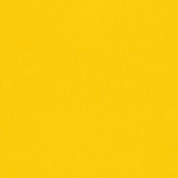 Kona Cotton Canary by Robert Kaufmann Fabrics